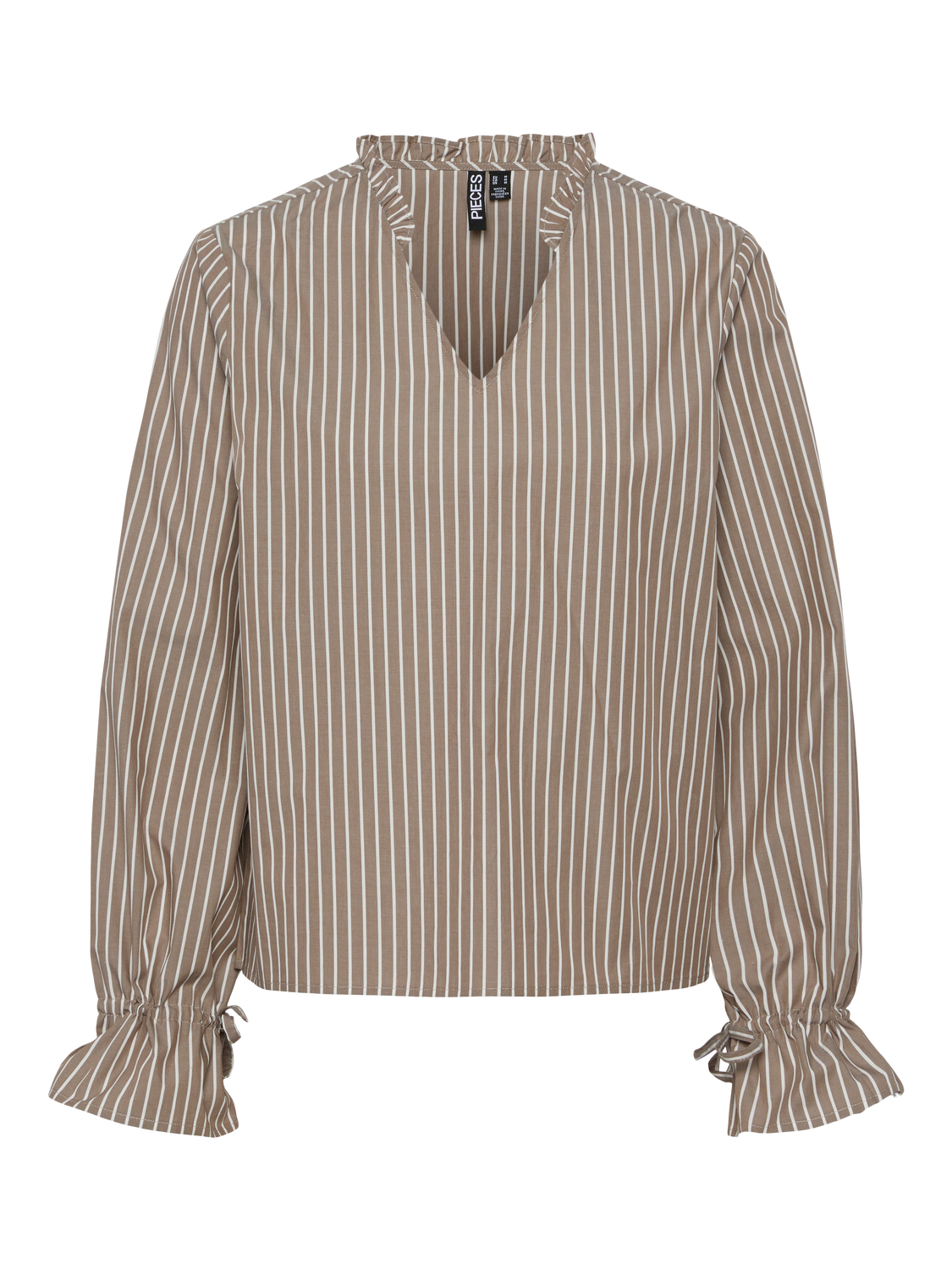 PCPENNY T-Shirts & Tops - Fossil